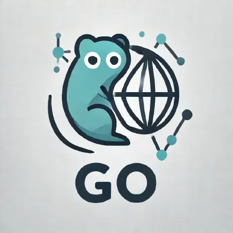 gouef logo