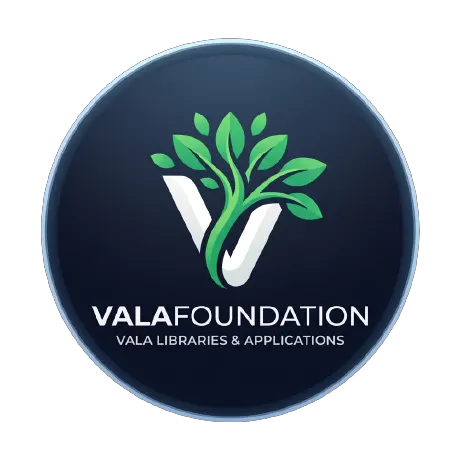 ValaTux logo